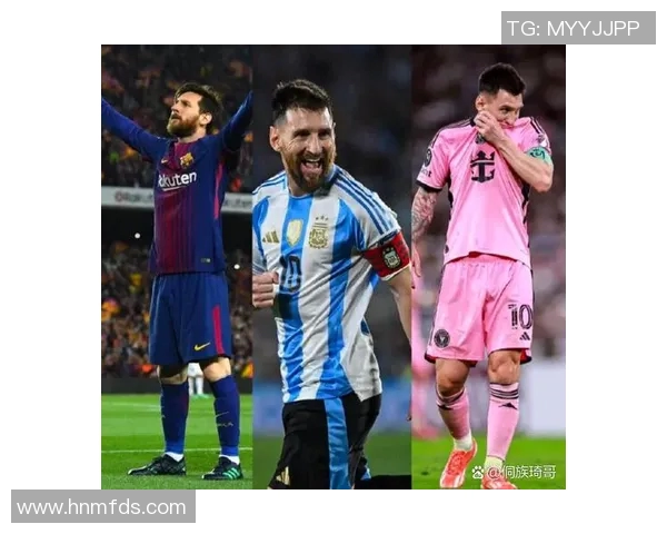 【梅西双响400助,传奇再续:开启足坛新篇章】 【梅西双响400助,传奇再续:开启足坛新篇章】