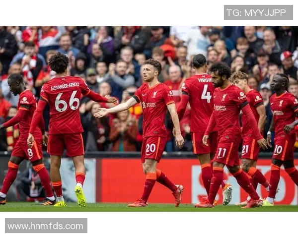 冈萨雷斯逆袭！利物浦遭遇空前挑战，未来可期？