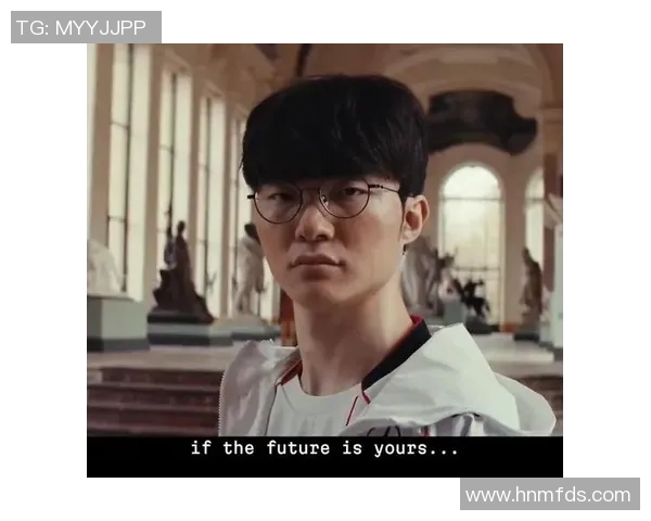 T1CEO称拥有Faker是最大幸运,电竞传奇的背后故事 T1CEO称拥有Faker是最大幸运,电竞传奇的背后故事