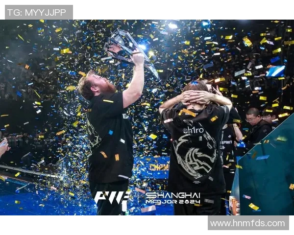 Spirit双子星闪耀:donk神级发挥,Spirit2-0Liquid挺进总决赛!