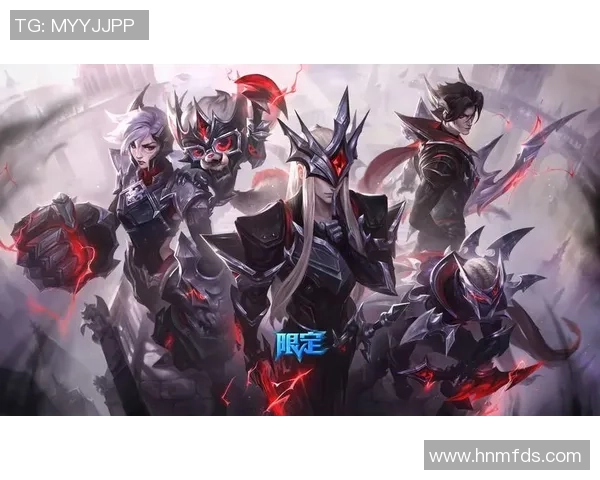 LOL设计师海克斯大乱斗即将削弱火男，召唤师峡谷的平衡又将如何摇摆？